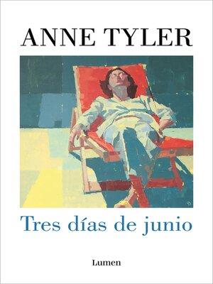 cover image of Tres días de junio